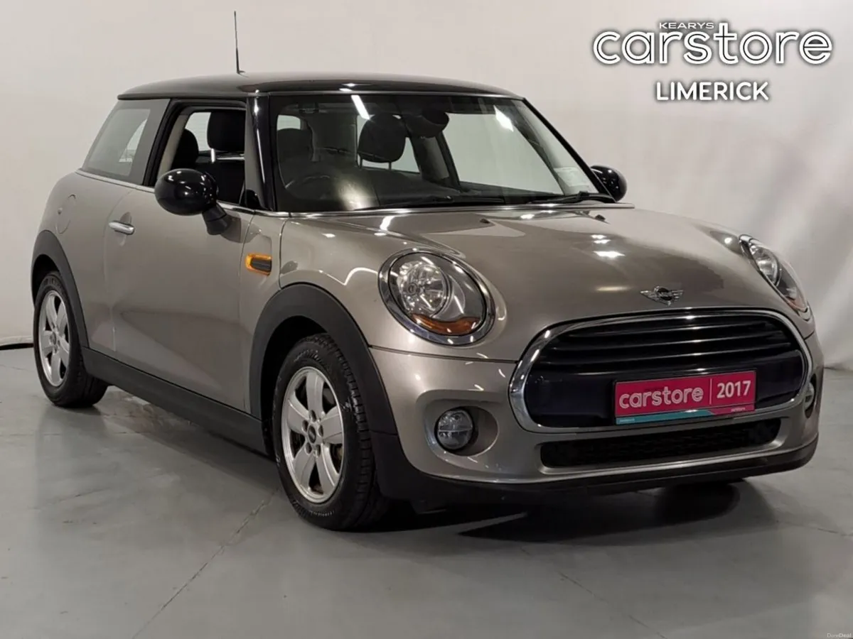 Mini Cooper Cooper - Image 1