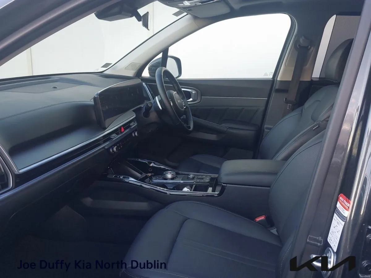 Kia Sorento 2.2 Sorento Diesel 7 SEATER - Image 6