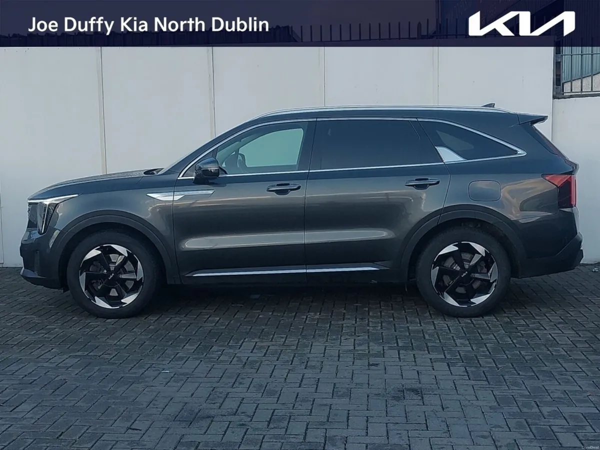 Kia Sorento 2.2 Sorento Diesel - Image 4