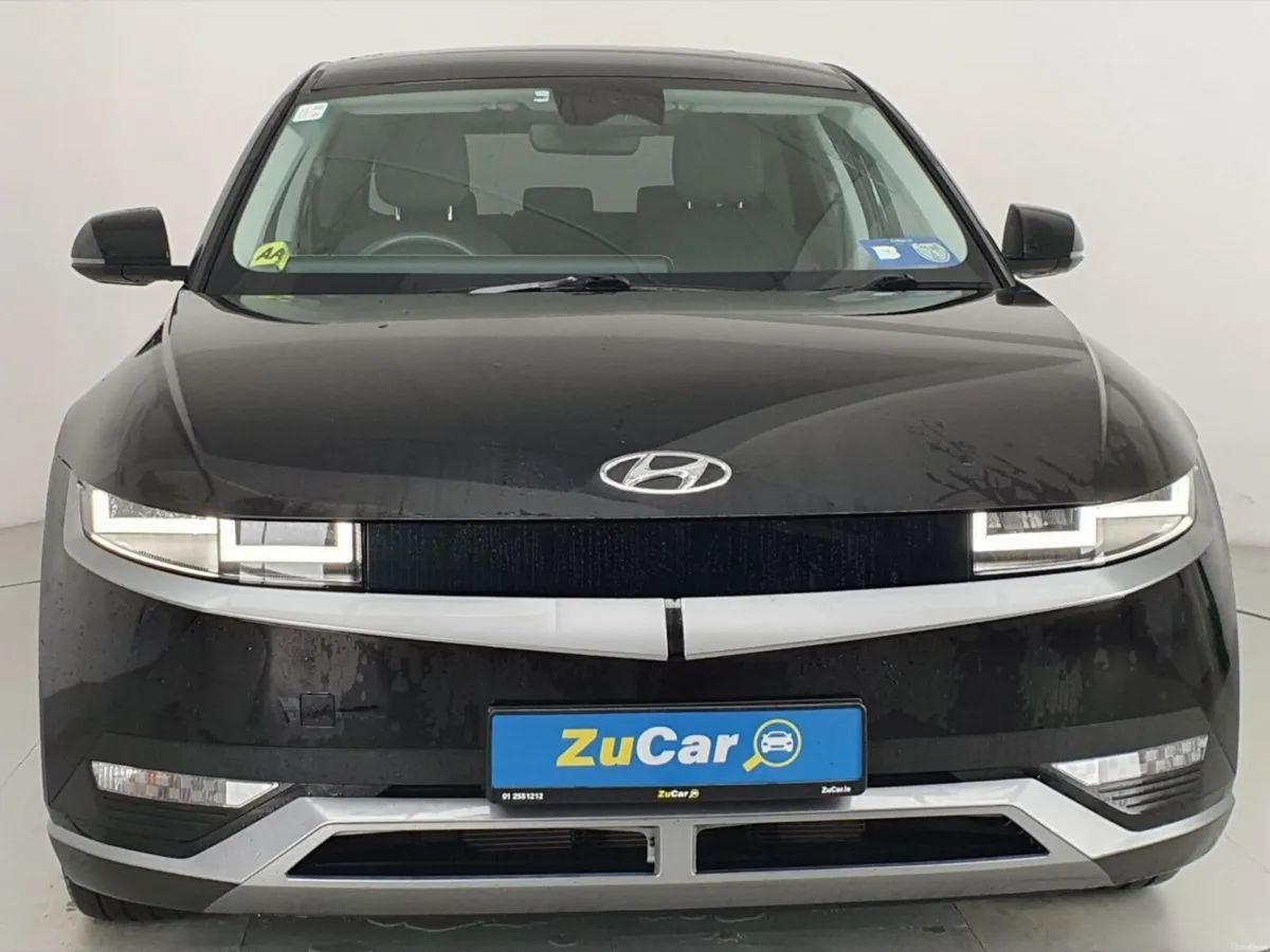 Hyundai IONIQ 5 58kW Executive Plus - Image 2