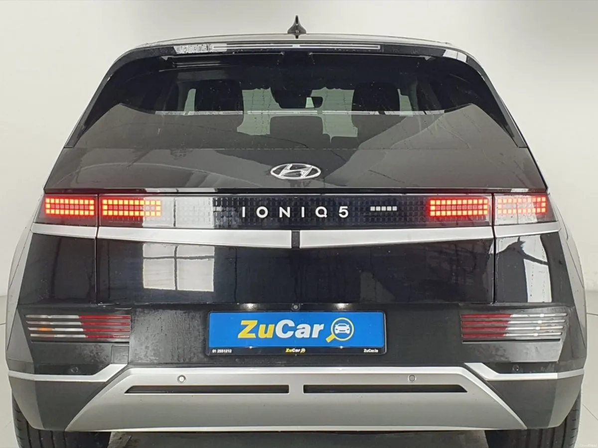 Hyundai IONIQ 5 58kW Executive Plus - Image 4