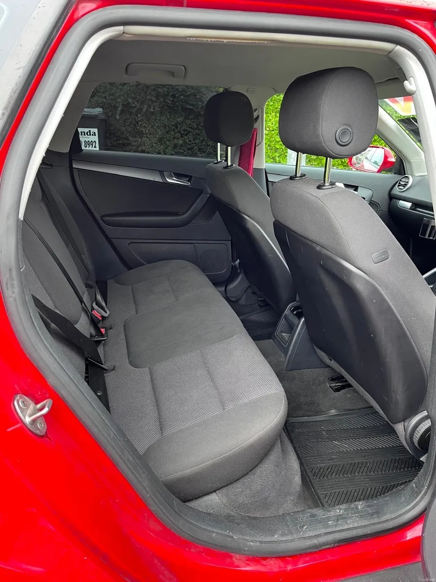 Audi A3 2012 - Image 1