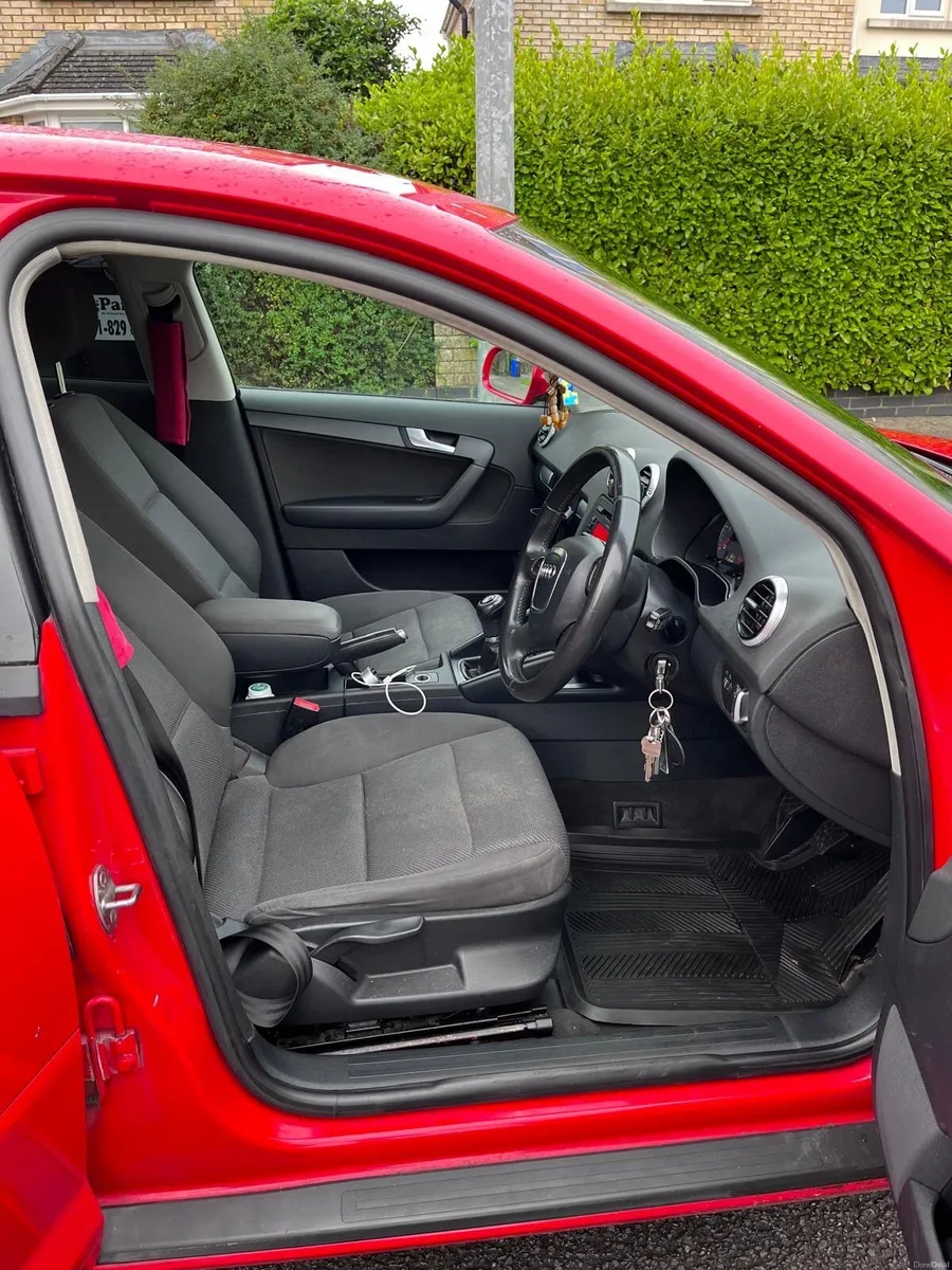 Audi A3 2012 - Image 2