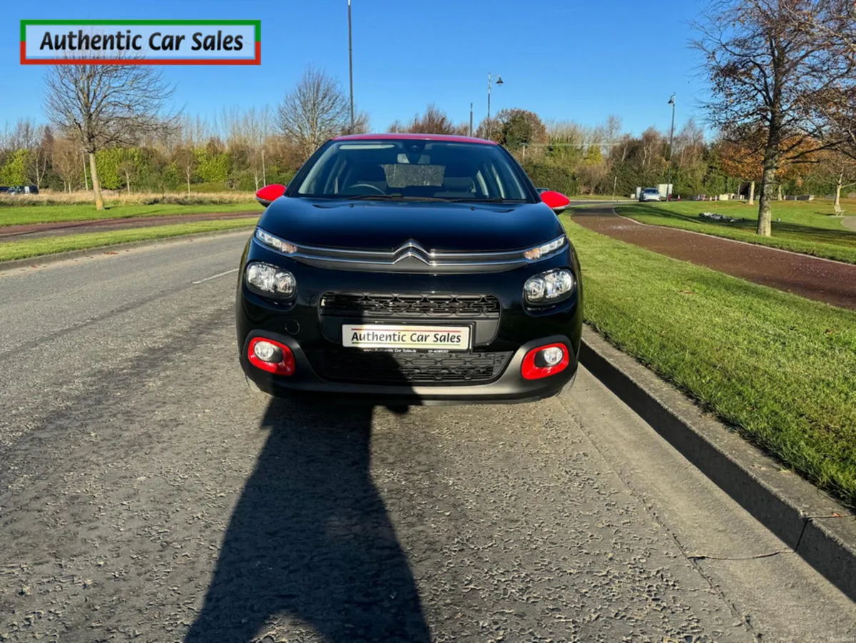 Citroen C3 FEEL EXCLUSIVE PURETECH 82 S&S 6 6.2 - Image 4