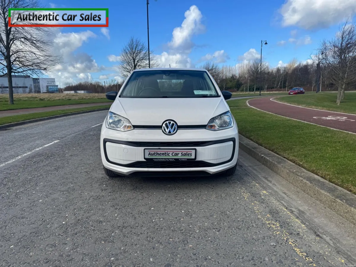 Volkswagen up! UP| TAKE 1.0 60HP 5DR - Image 3