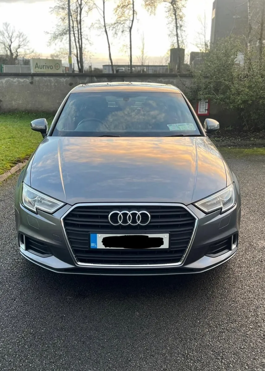 Audi A3 2017 - TDI - Automatic - €14,500 - Image 3
