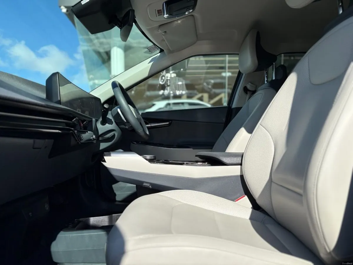 Kia EV6 Earth - Image 2