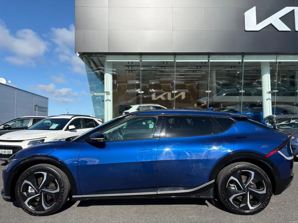 Kia EV6 Earth - Image 3