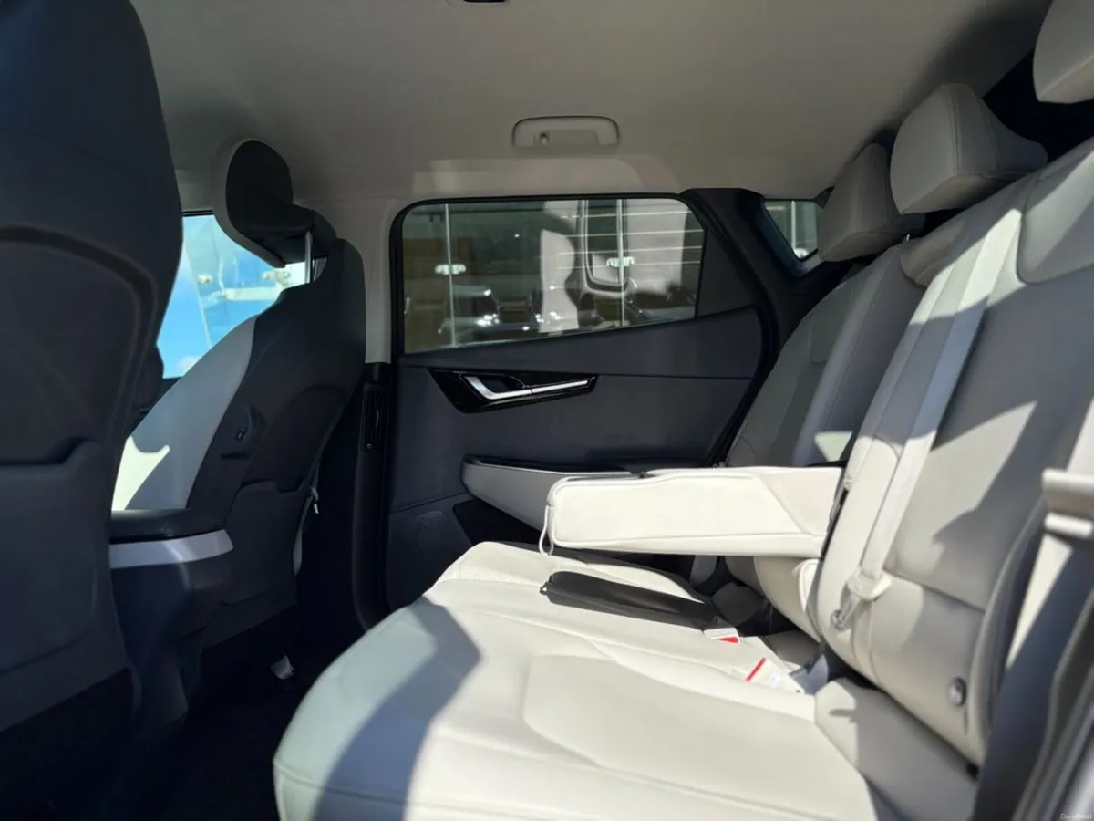 Kia EV6 Earth - Image 4