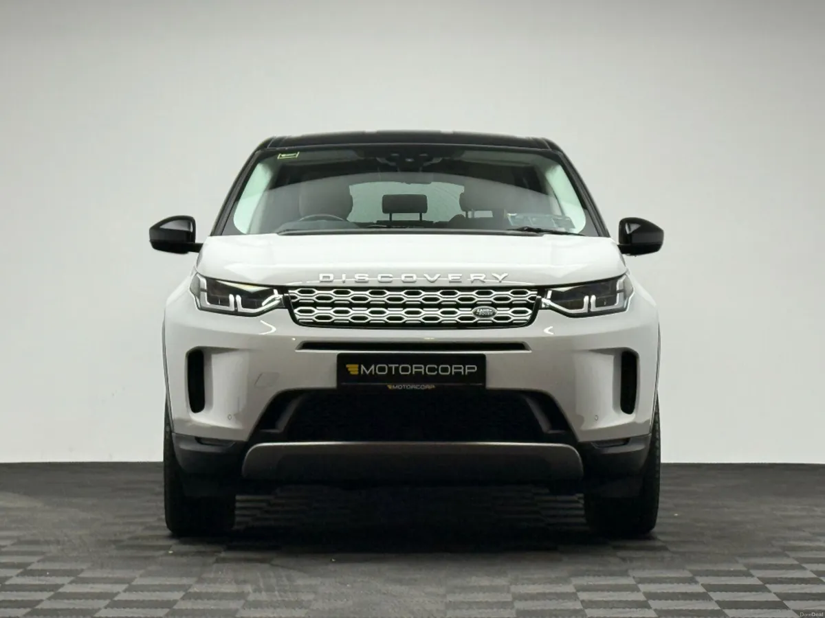 Land Rover Discovery Sport DISCOVERY SPORT S 2.0 E - Image 2