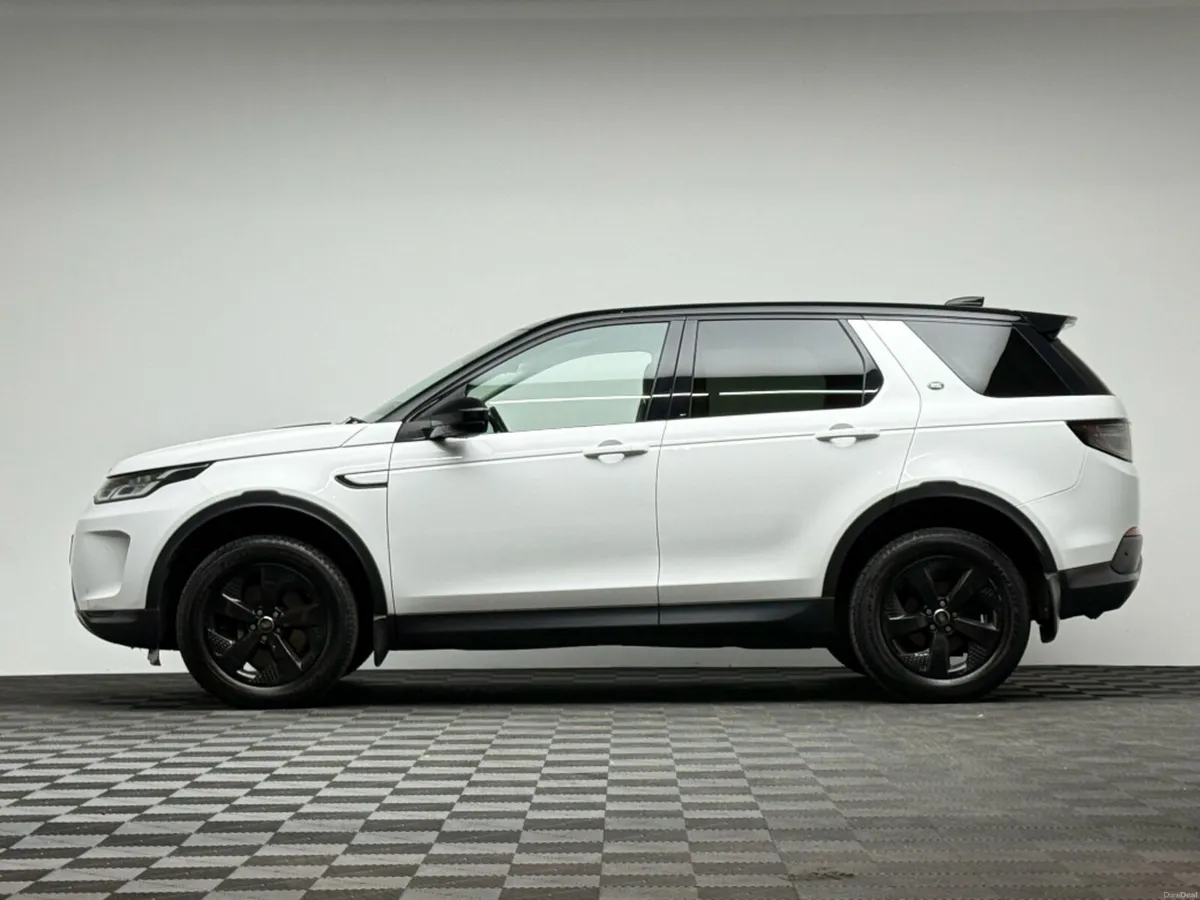 Land Rover Discovery Sport DISCOVERY SPORT S 2.0 E - Image 4