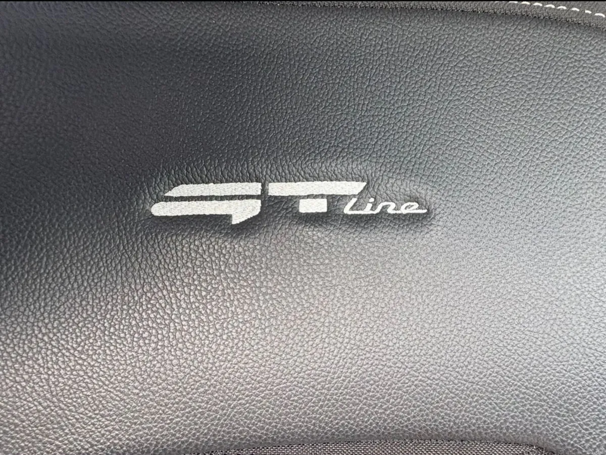 Kia Ceed sold PE 1.0 GT Line 5DR, **warranty till - Image 4