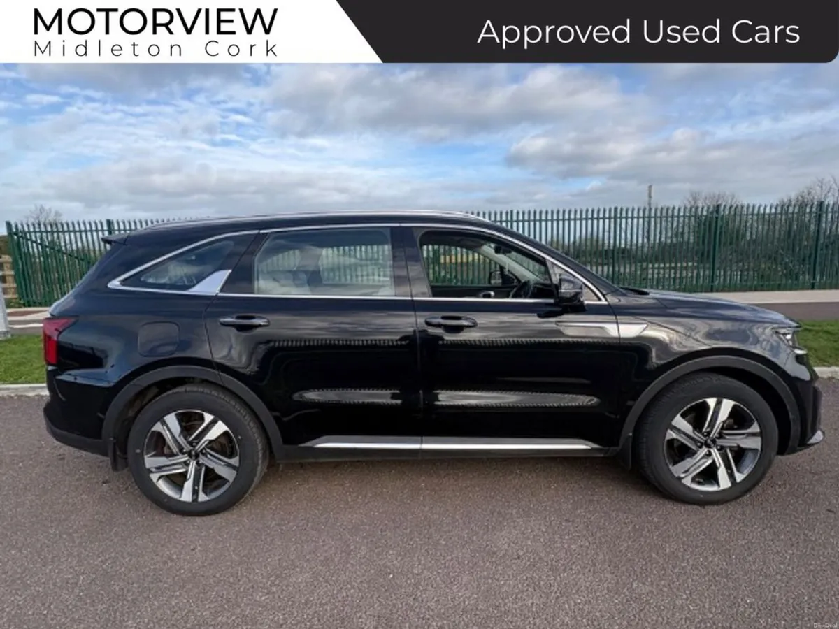 Kia Sorento Phev 1.6 7 Seater Premium Spec! 1 Owne - Image 3