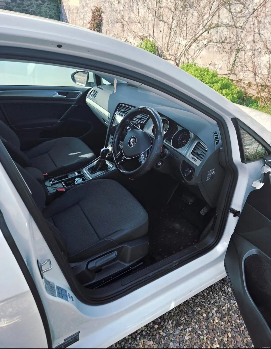 Volkswagen Golf TSI | Automatic & Low Milage - Image 3