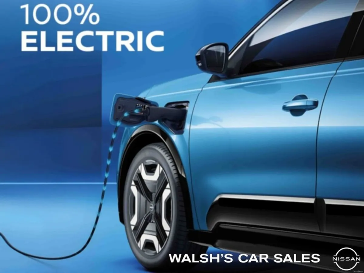 Nissan Micra 40KW Engage - Image 2