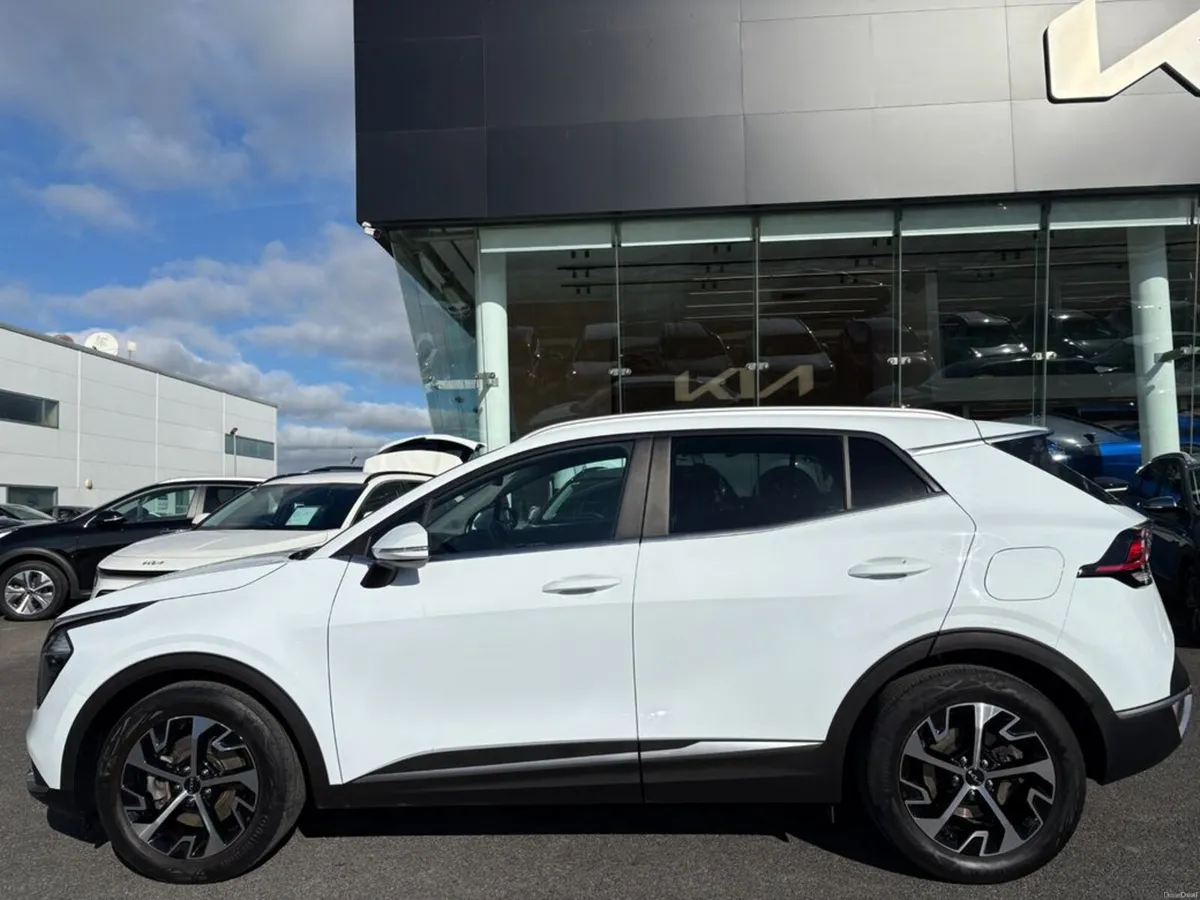 Kia Sportage 1.6 Diesel K3 - Image 4