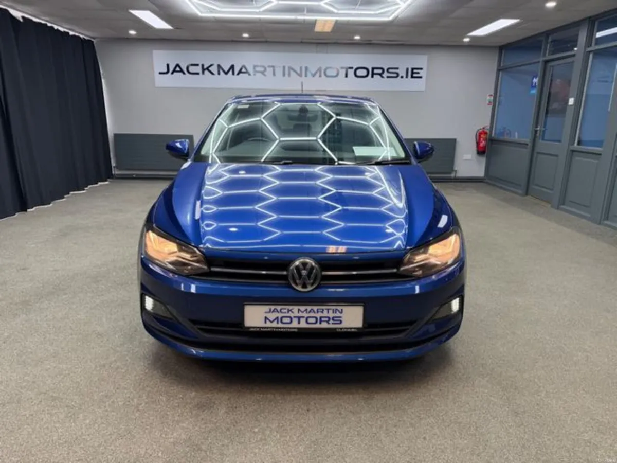 Volkswagen Polo TSI Comfortline **Deposit Taken** - Image 2
