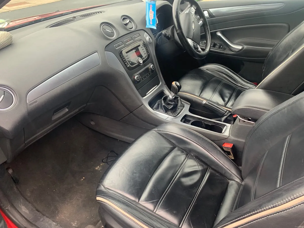 Ford Mondeo 2013 - Image 4