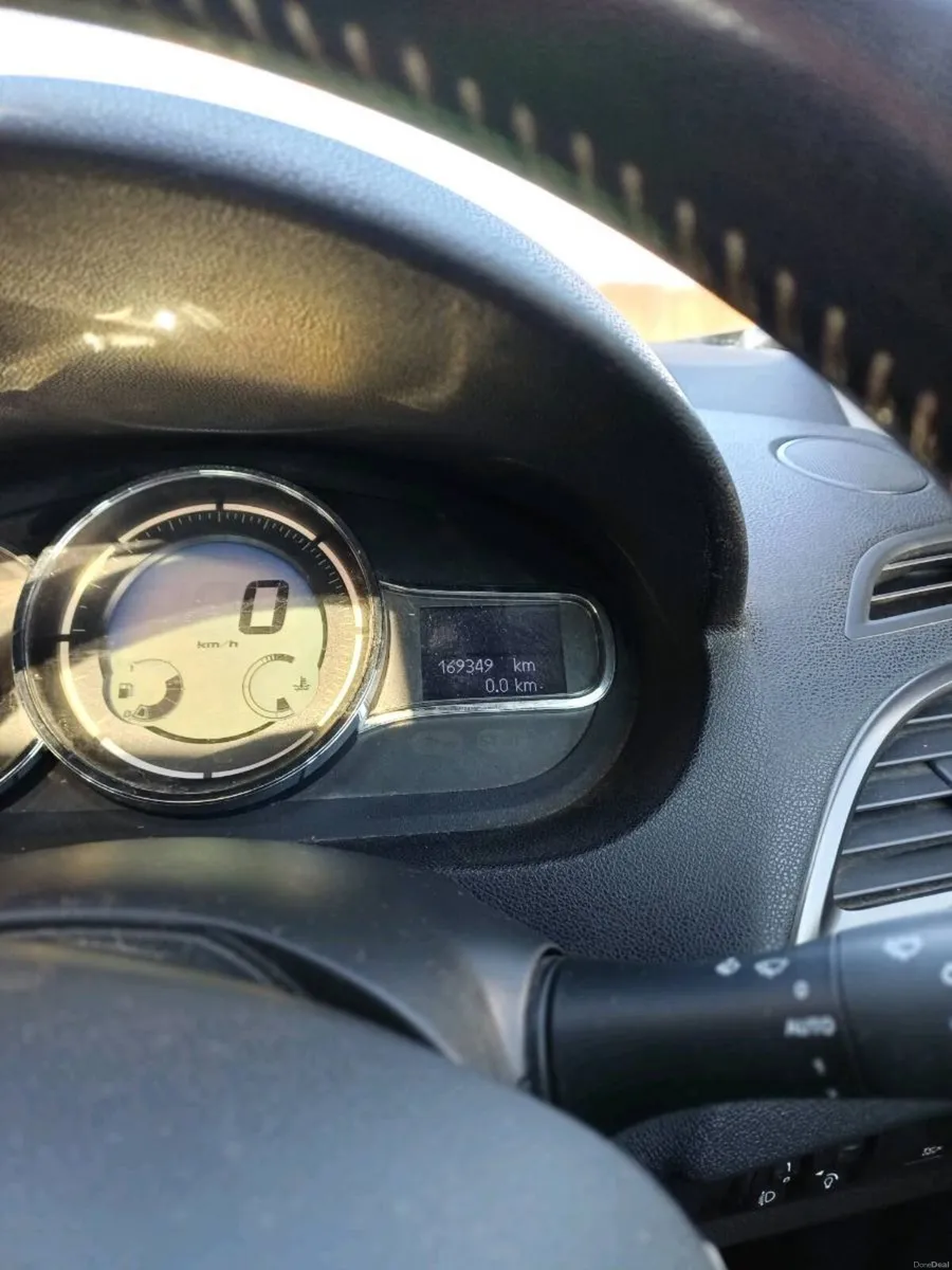 Renualt fluence - Image 1