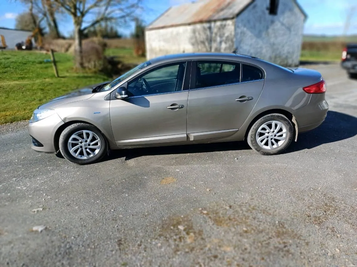 Renualt fluence - Image 3