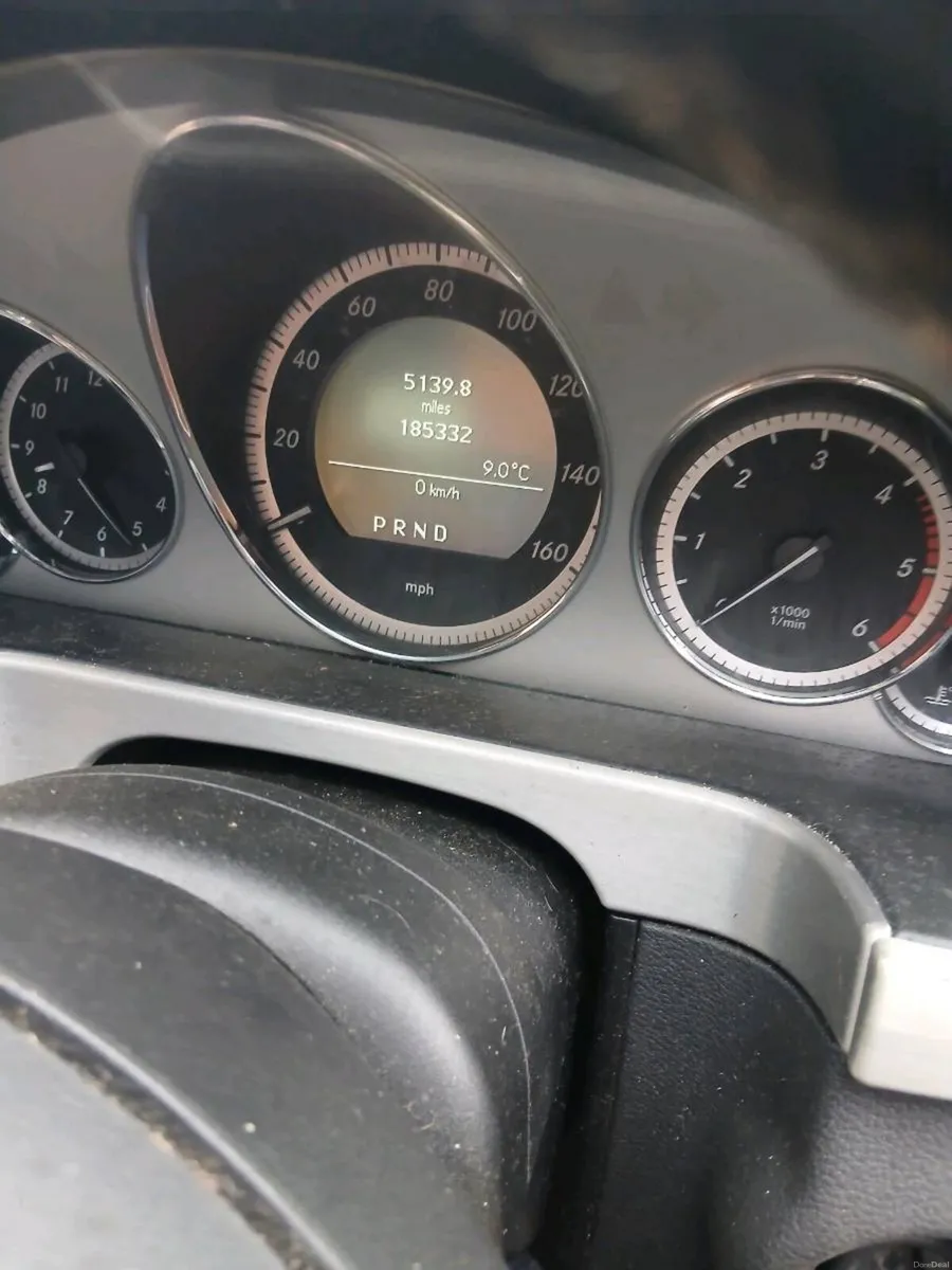 Mercedes amg - Image 3