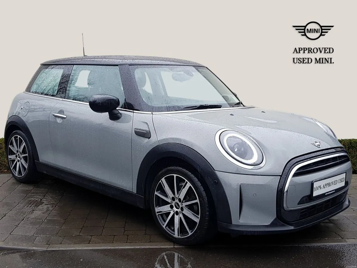 Mini Cooper Cooper Classic Auto - Image 1