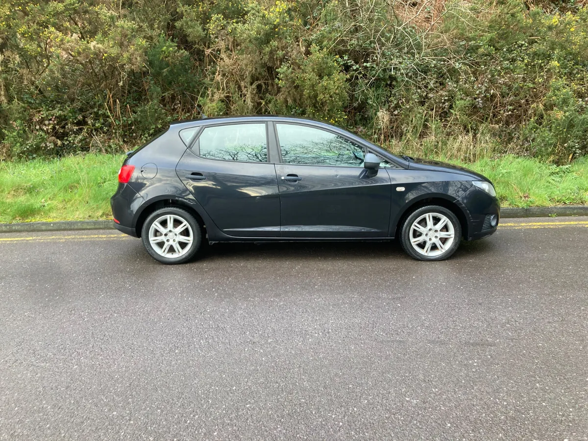 2011 Seat Ibiza 1.2 Petrol Only 158000 Klm - Image 2