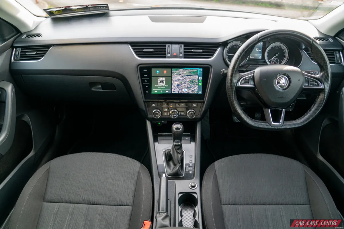 🔥 2018 Skoda Octavia 1.6 TDI 115 BHP Automatic 🔥 - Image 4