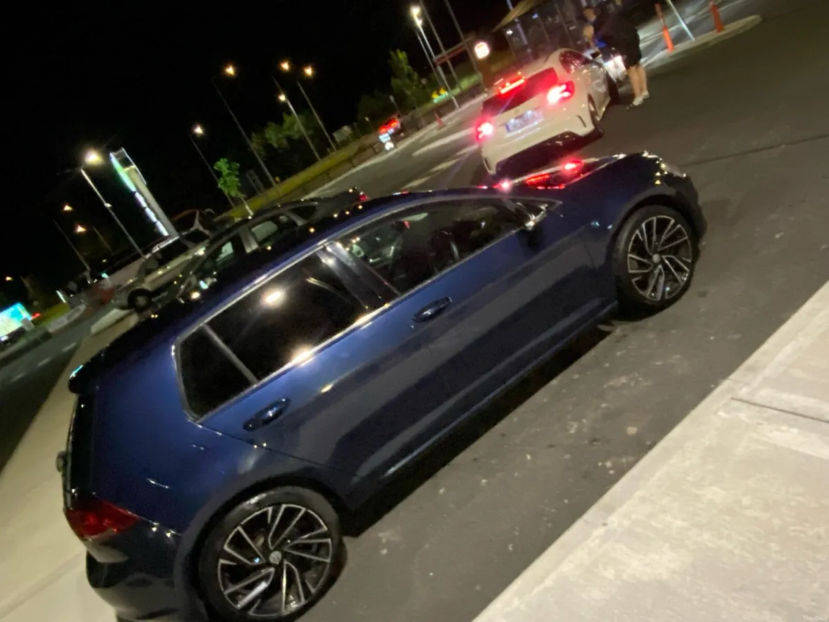 Volkswagen Golf 2016 - Image 3