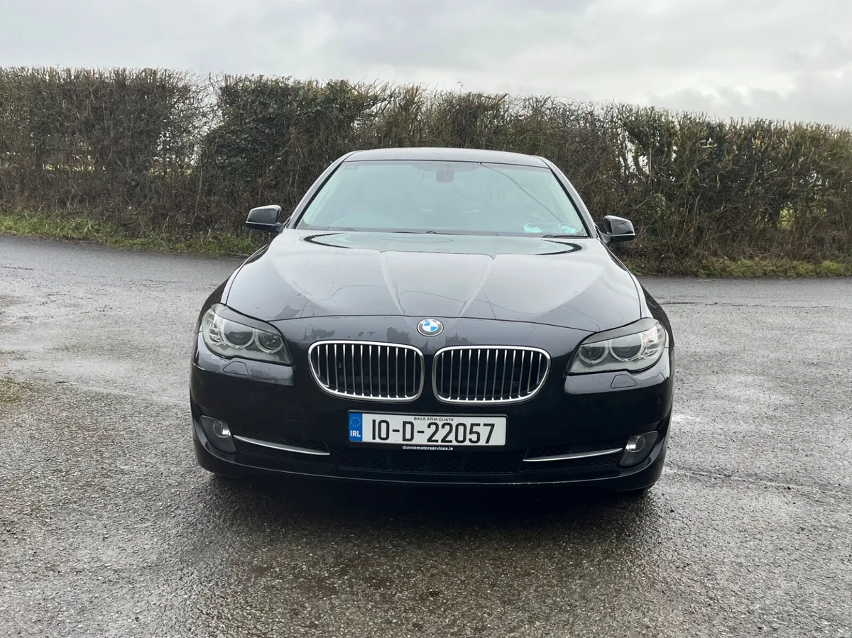 BMW 5-Series 525D SE AUTO - Image 3
