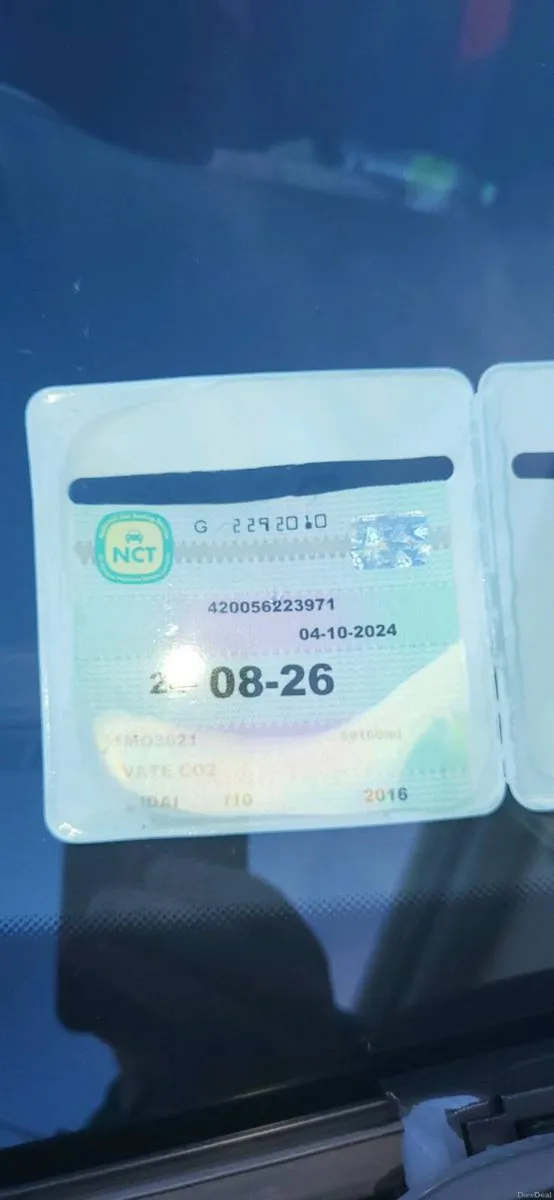 161 Hyundai i10, Black, Low Mileage - Image 3