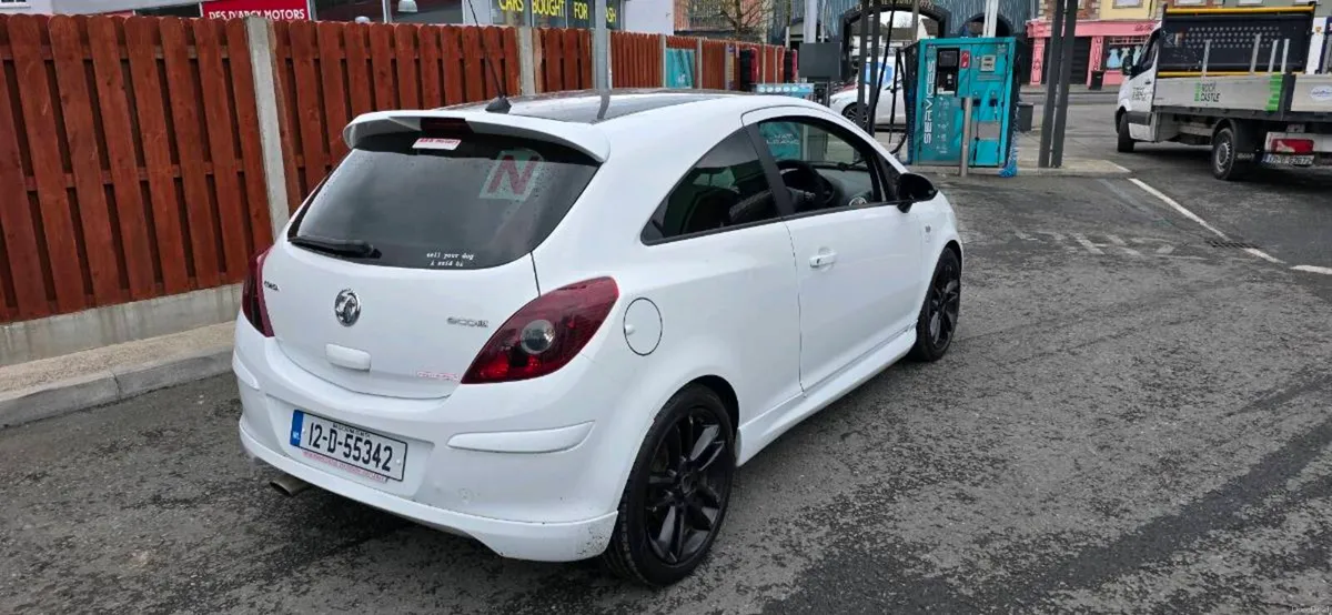 Long NCT & TAX - Image 4