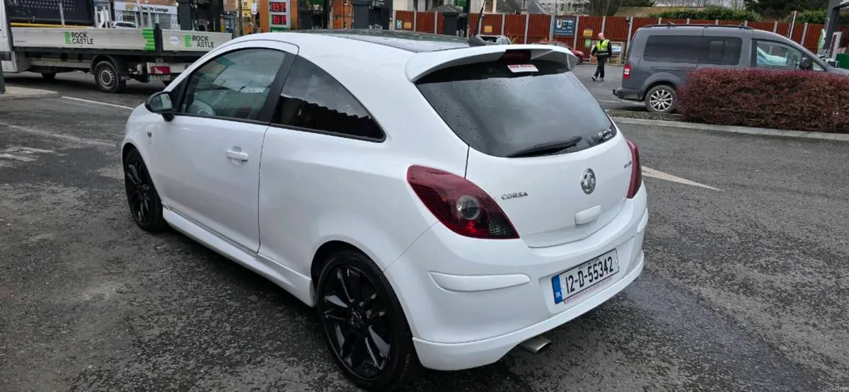 Long NCT & TAX - Image 3