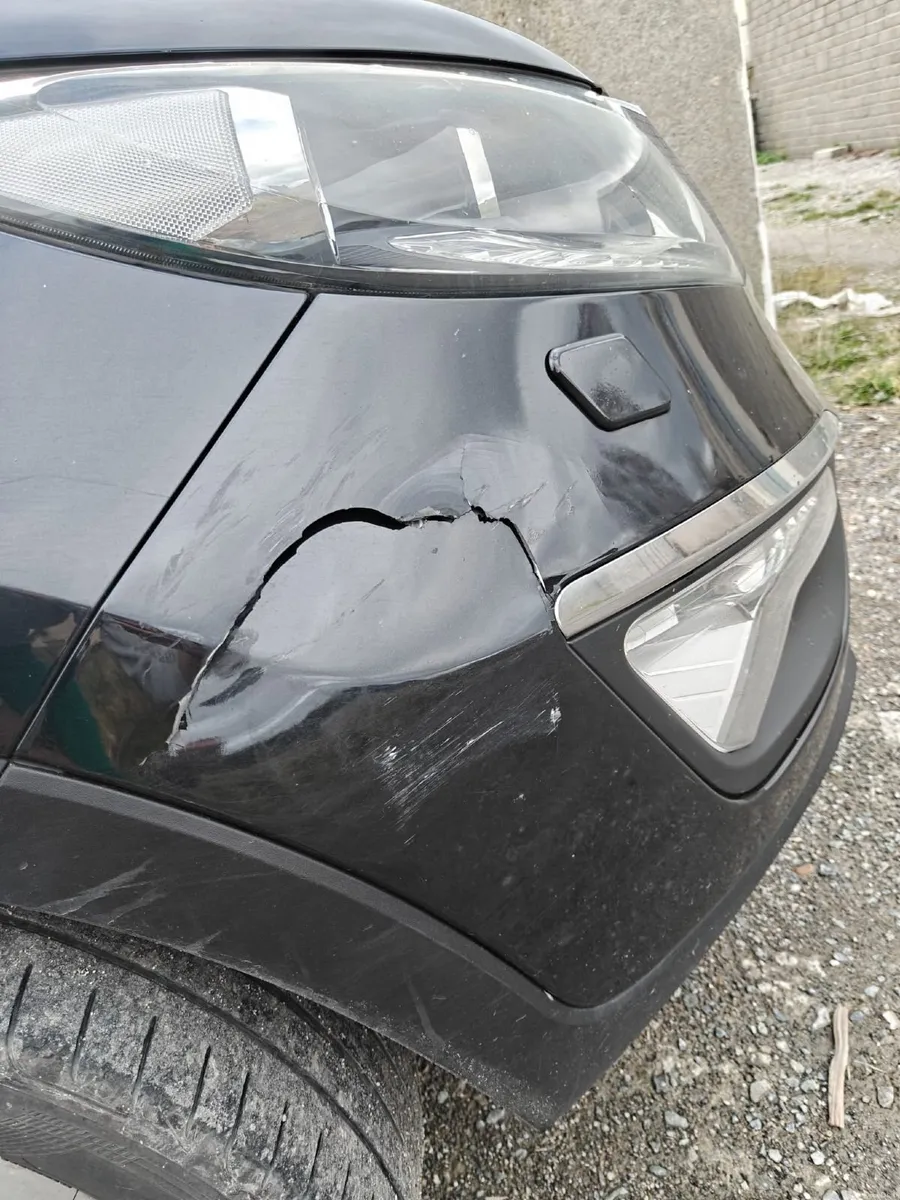 Kia Sportage 2013 - Image 3