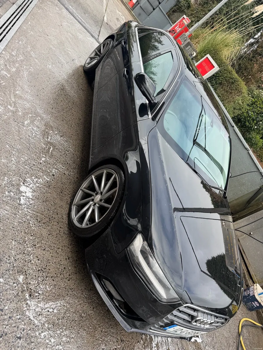 audi a4 b8.5 - Image 3