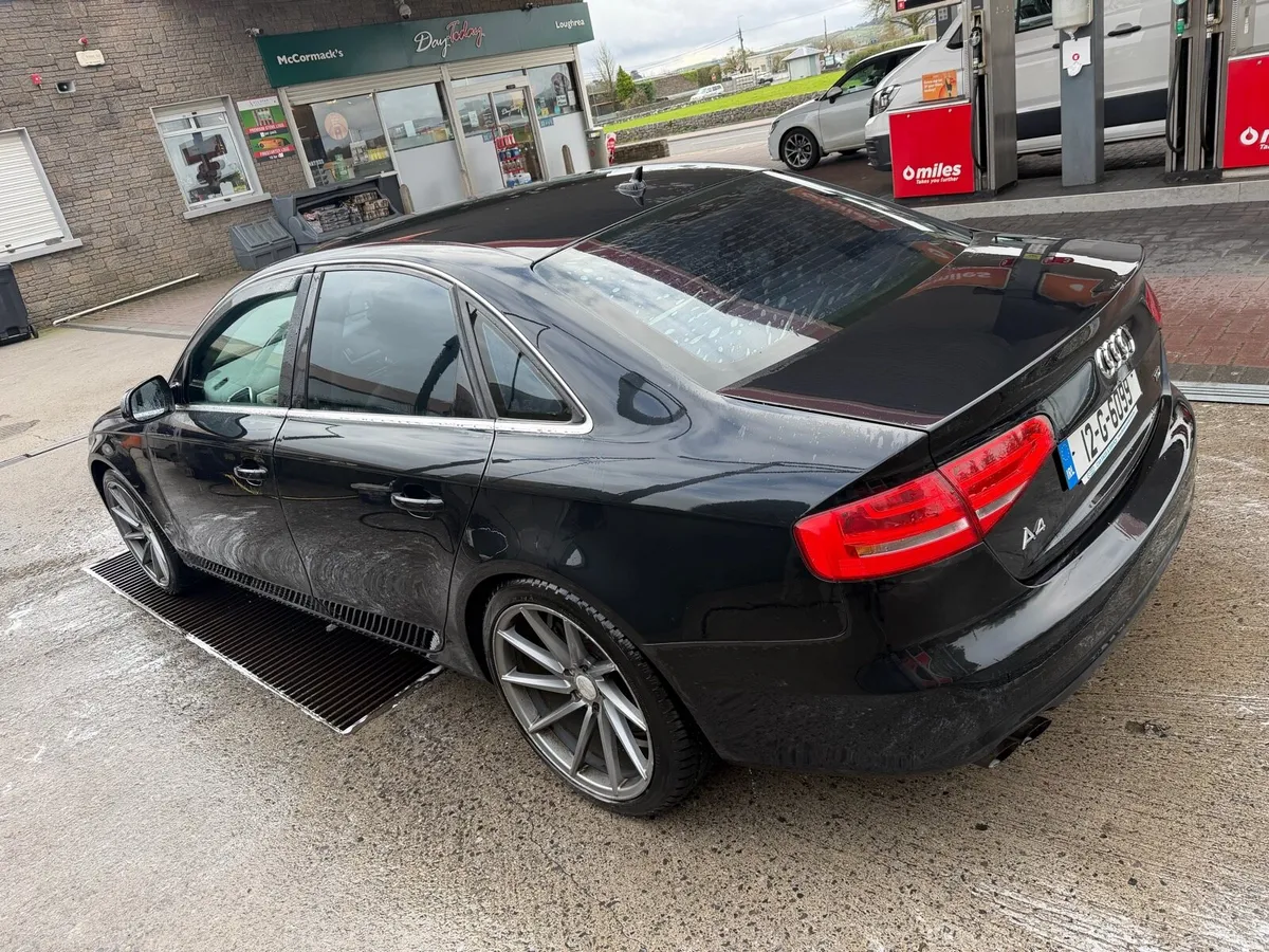 audi a4 b8.5 - Image 4