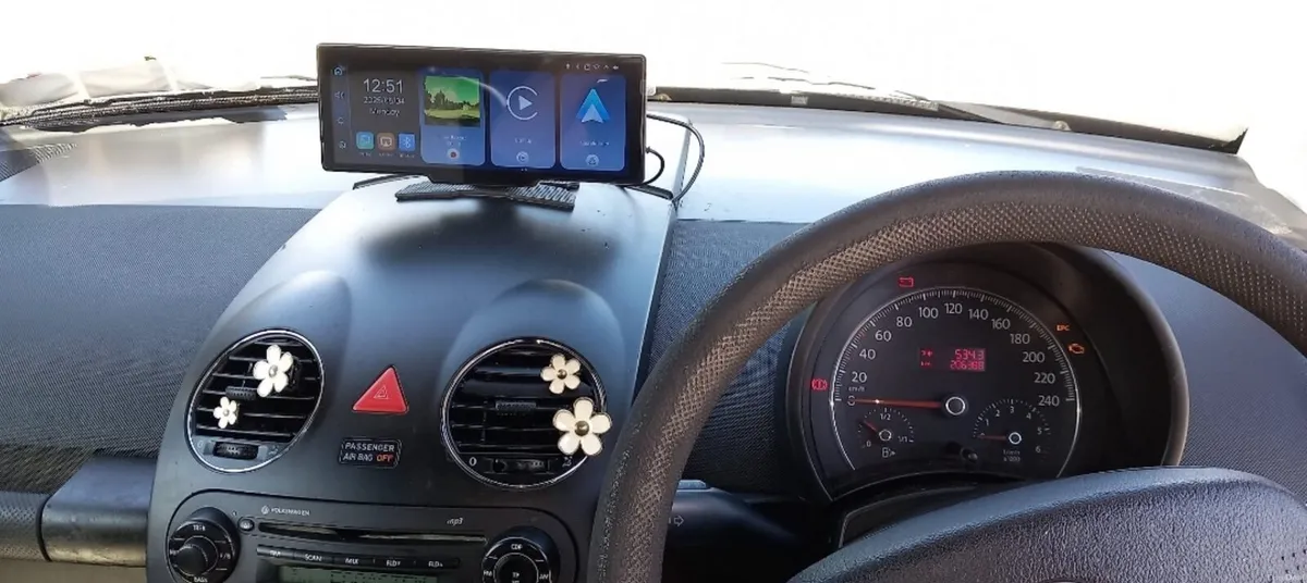 Excellent convertable - Image 4