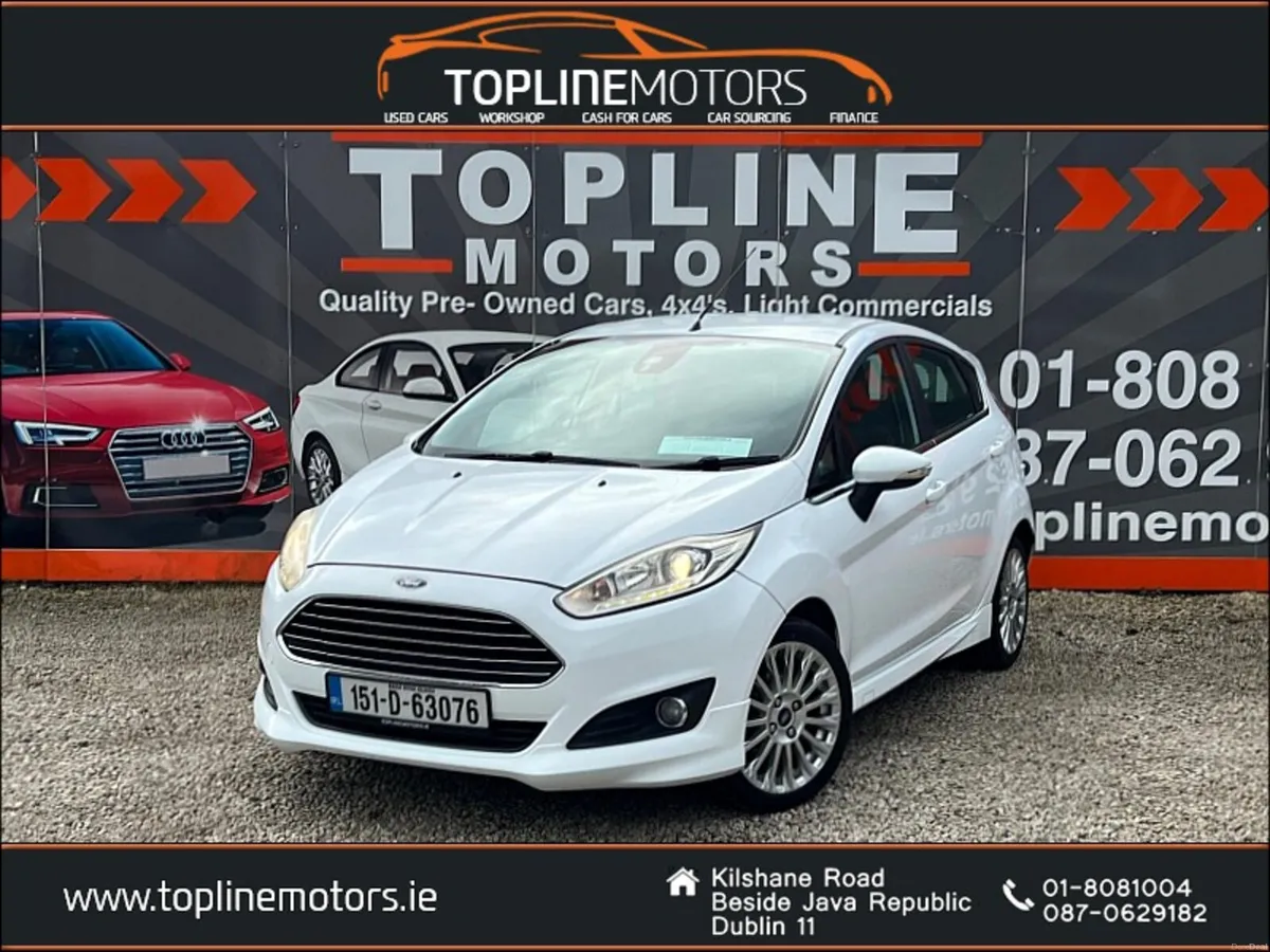 ==STUNNING CAR//AUTO//NEW NCT== - Image 1