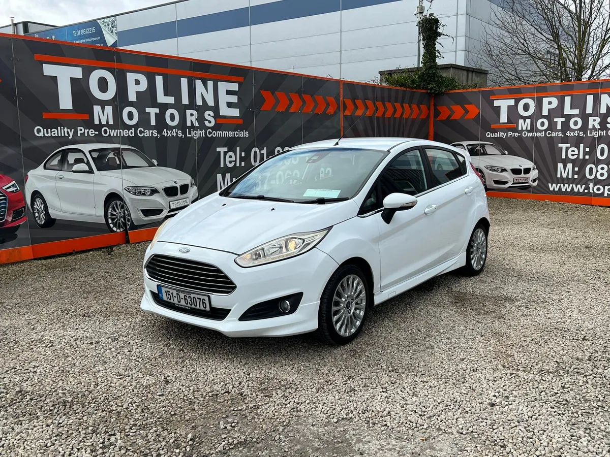 ==STUNNING CAR//AUTO//NEW NCT== - Image 4