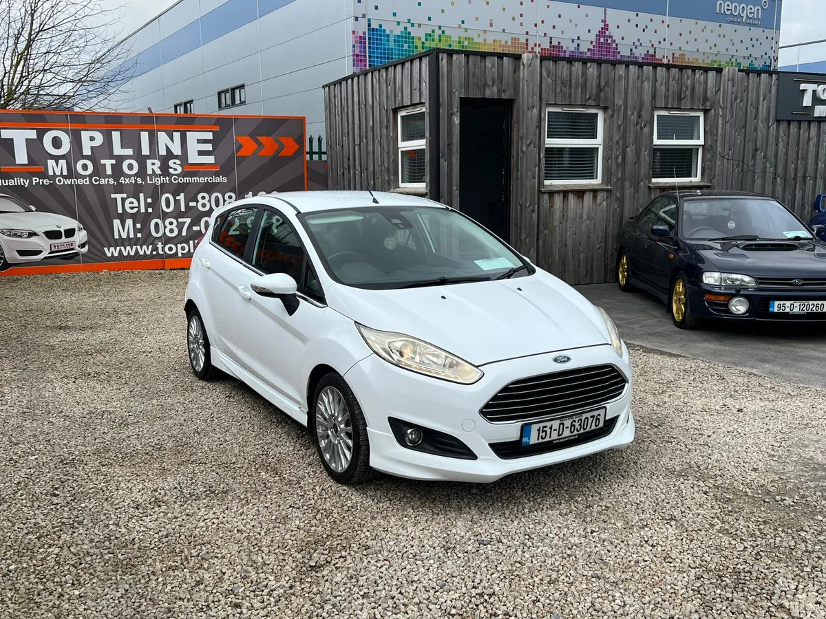 ==STUNNING CAR//AUTO//NEW NCT== - Image 2