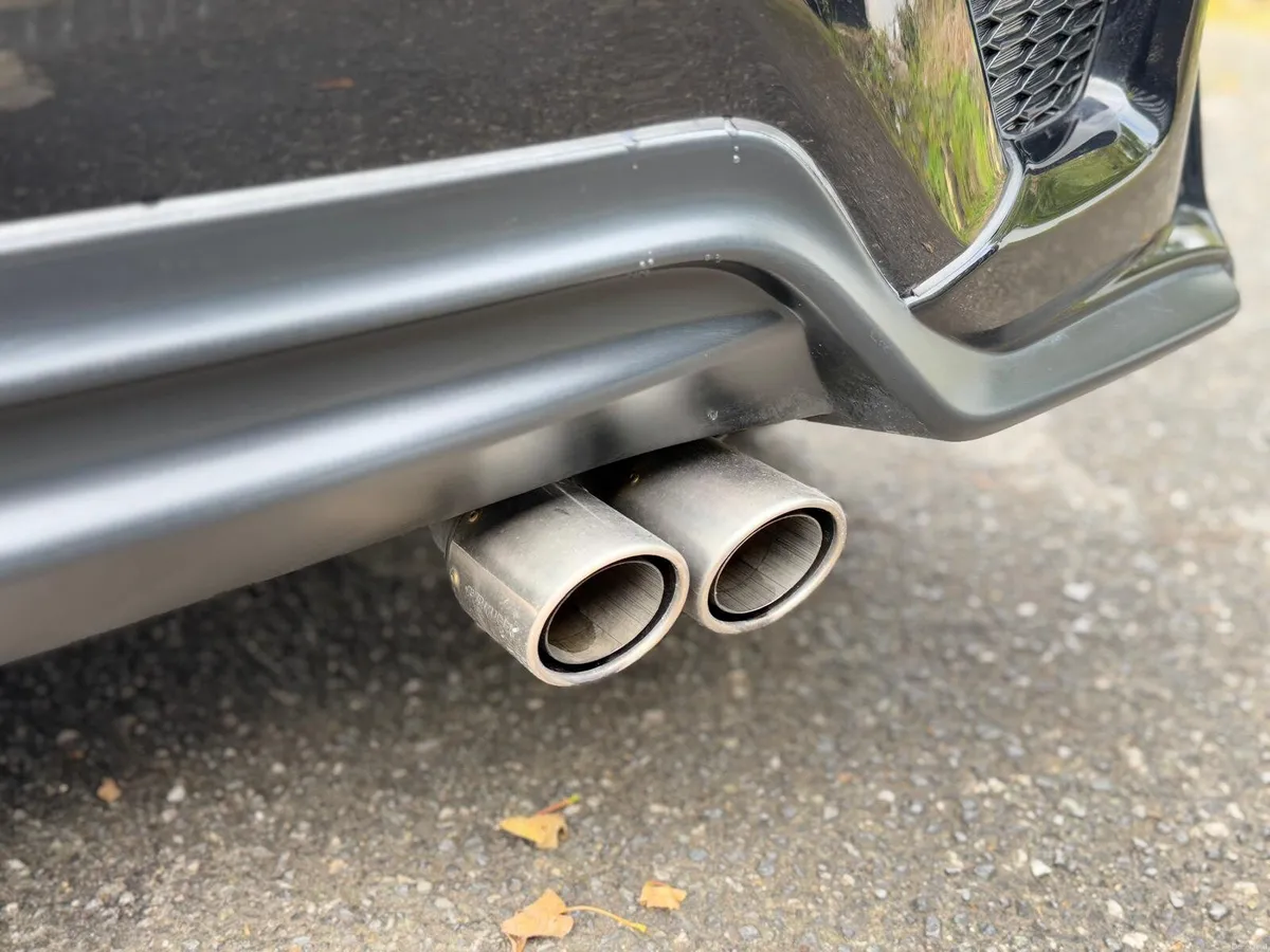 Honda fit hybrid mugen special - Image 3