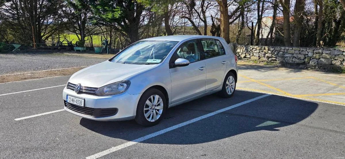 Vw Golf - Image 2