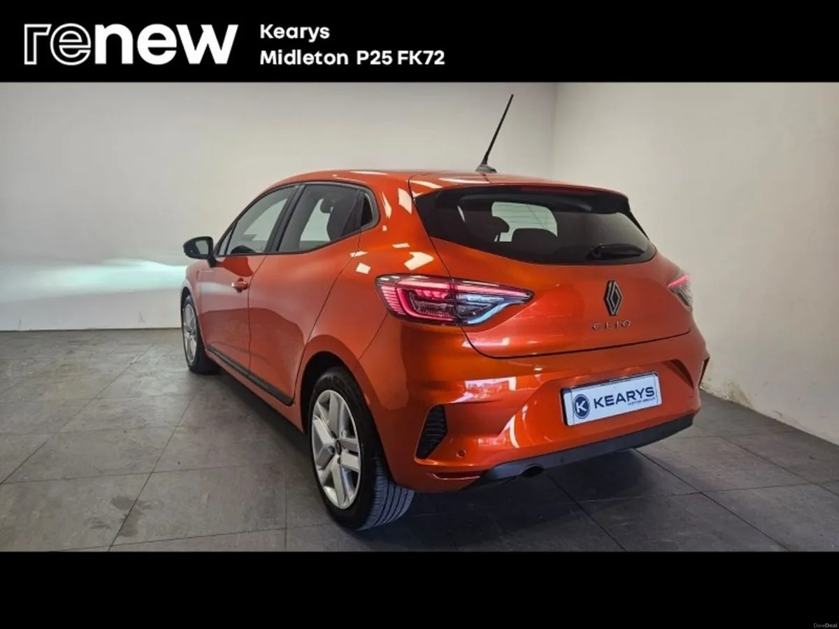 Renault Clio TCe 90 DFull Equilibre - Image 3