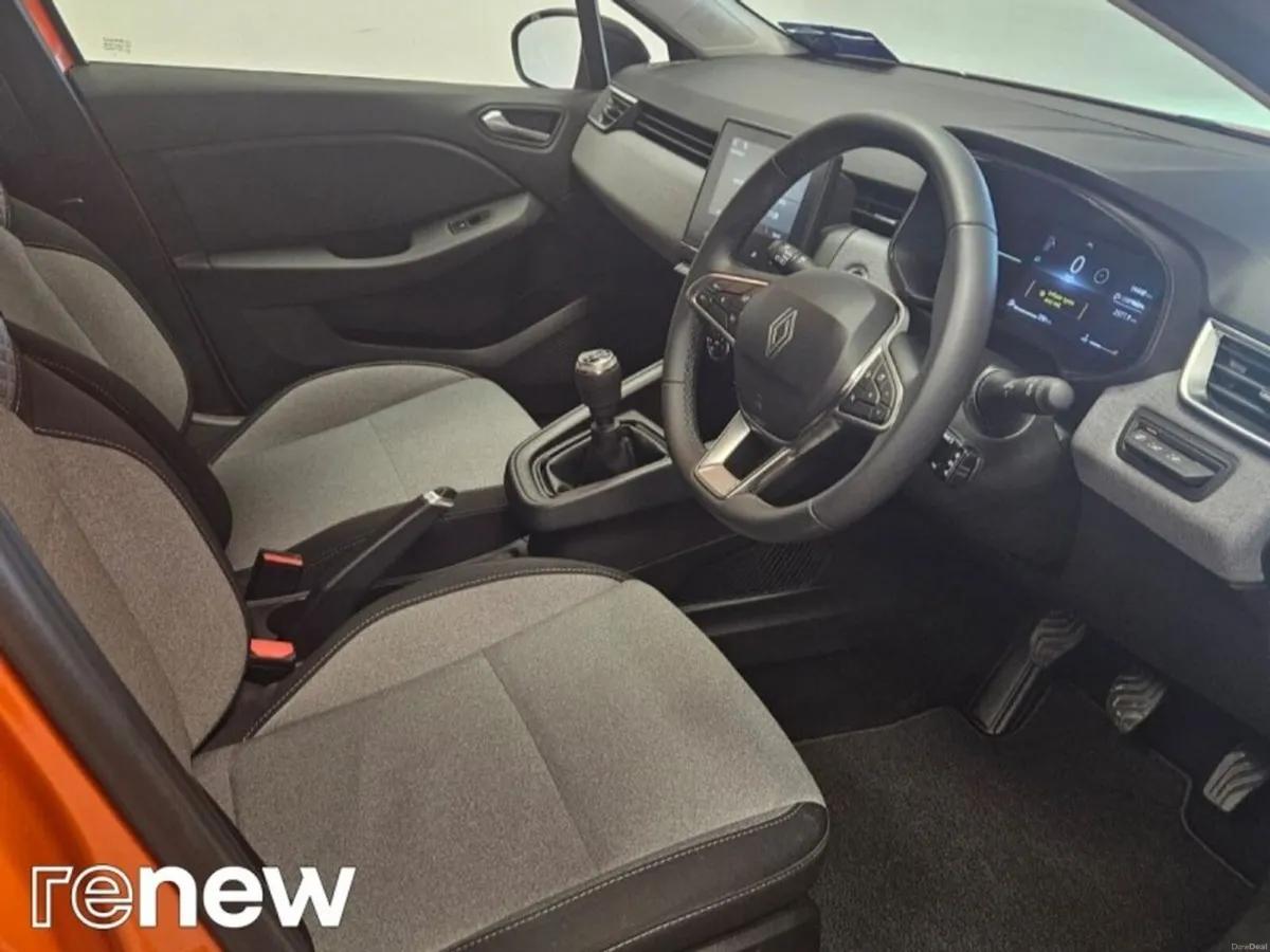 Renault Clio TCe 90 DFull Equilibre - Image 6