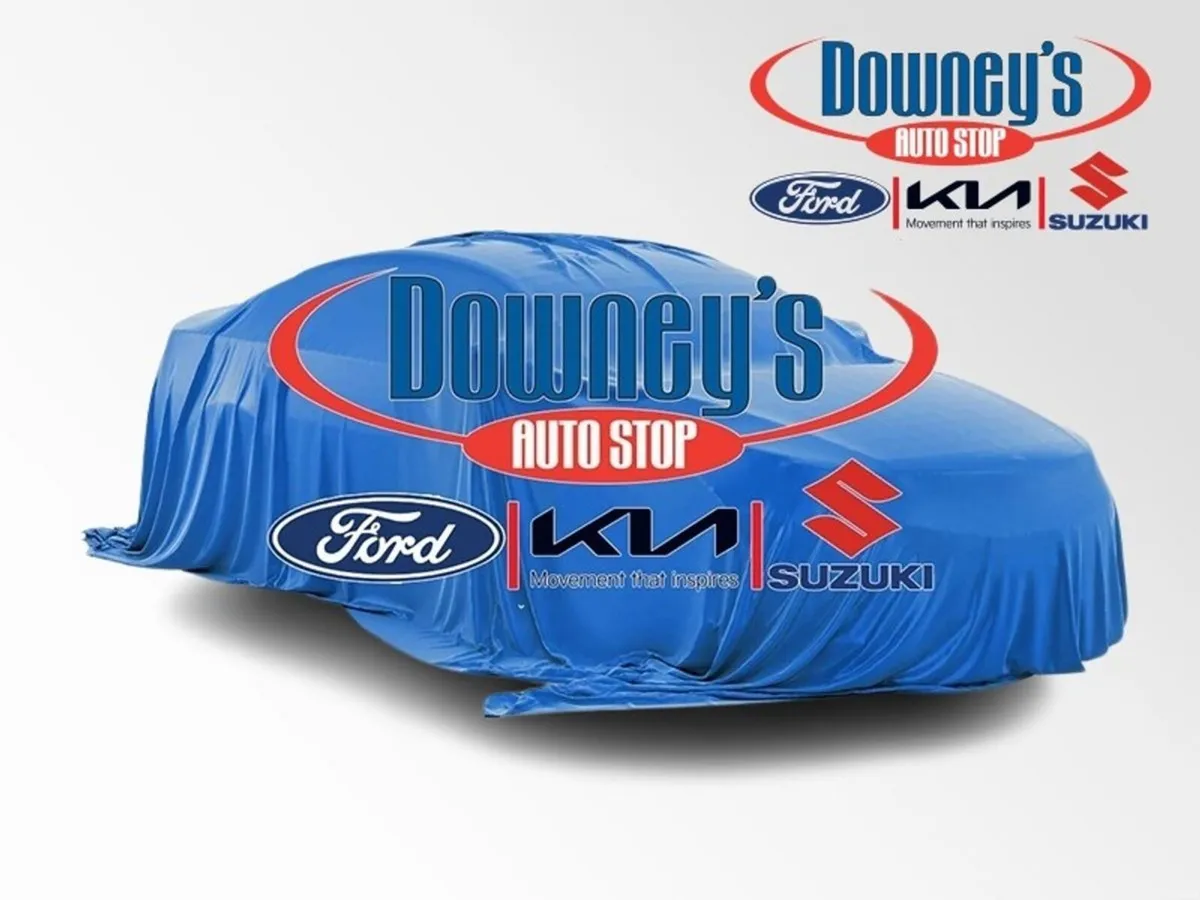 Suzuki Swift 1.2 PETROL SZL - Image 1