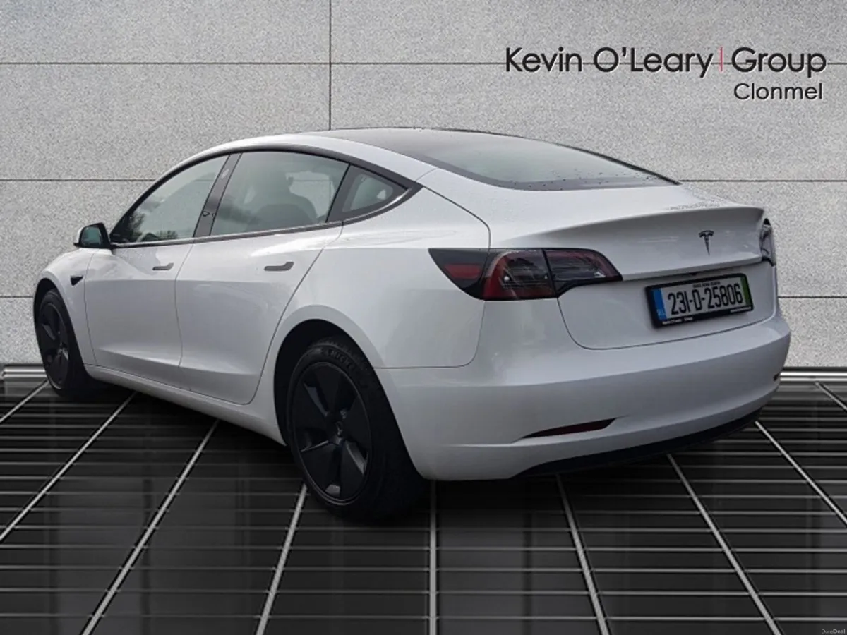 Tesla Model 3 TESLA MODEL 3 RWD BQB1S5N - Image 3