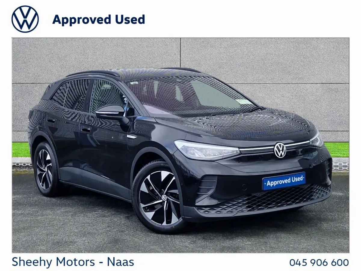 Volkswagen ID.4 Life DX 77kWh - Image 1
