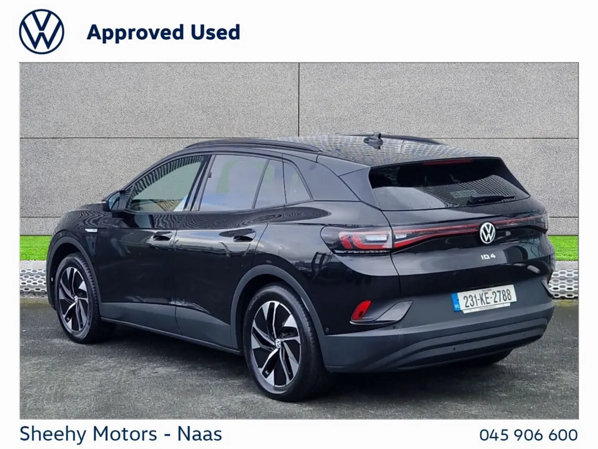 Volkswagen ID.4 Life DX 77kWh - Image 4