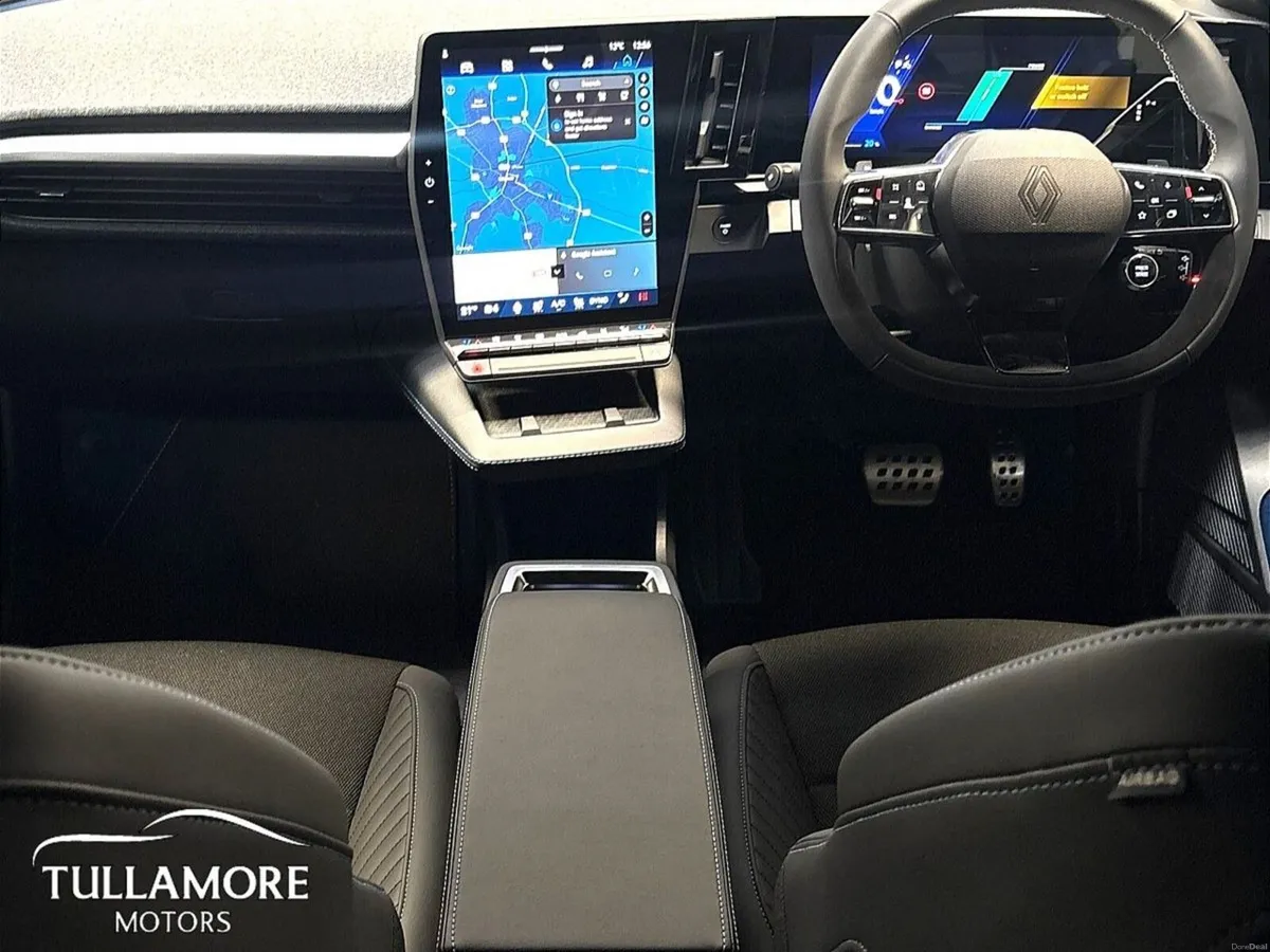 Renault Megane E-Tech Espirit Alpine 60kwh - Image 2