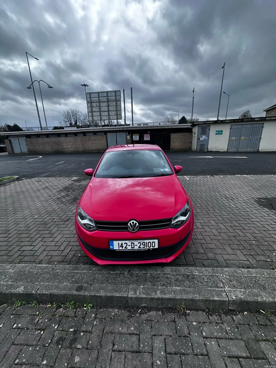 Volkswagen polo - Image 1